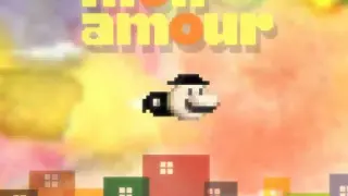 Mon Amour - Switch