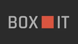 BOX IT