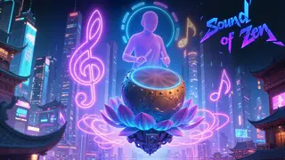 Sound of Zen