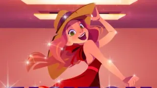 Fashion Girls - Switch
