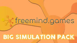 Big Simulation Pack