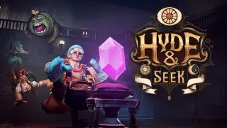 Hyde & Seek