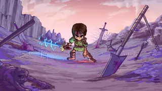 In Celebration of Violence (Xbox One)