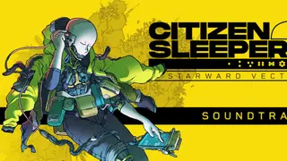Citizen Sleeper 2: Starward Vector Soundtrack