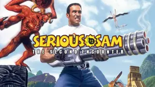 Serious Sam Classic: The Second Encounter
