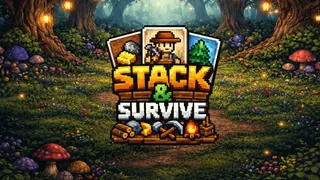 Stack & Survive