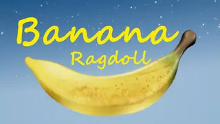 Banana Ragdoll
