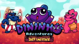 Dininho Adventures Definitive Edition