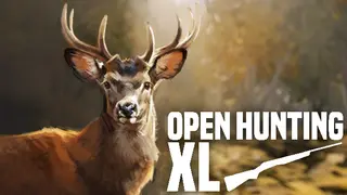 Open Hunting XL