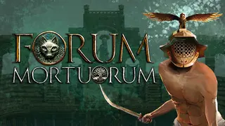 Forum Mortuorum