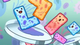 Immunuzzle - Switch