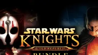 STAR WARS Knights of the Old Republic Bundle - Switch