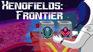 XenoFields: Frontier
