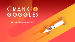 Cranks and Goggles