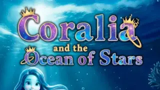 Coralia and the Ocean of Stars - Switch