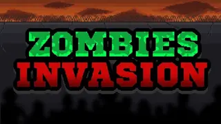 Zombies Invasion