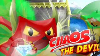 Chaos The Devil
