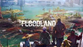 Floodland: Relics of the Old