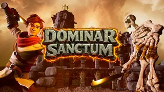 Dominar Sanctum