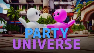 Party Universe