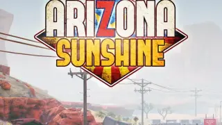 Arizona Sunshine