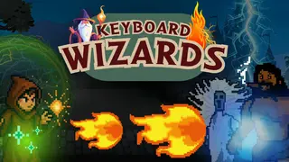 Keyboard Wizards