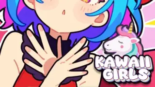 Kawaii Girls - Switch