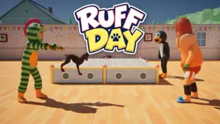 Ruff Day