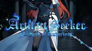 Artifact Seeker - Switch