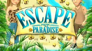Escape From Paradise