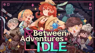 Between Adventures IDLE
