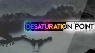 Desaturation Point
