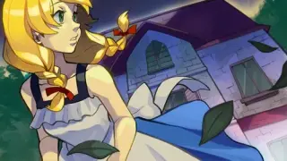 The Witch's House MV - Switch