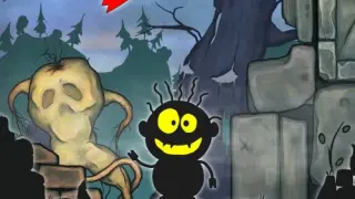Bouncy Bob 2 - Switch