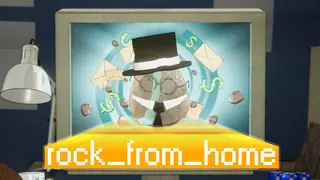 Rock From Home