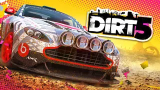 DIRT 5 Year One
