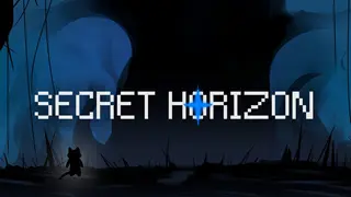 Secret Horizon