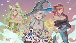 Witch Club