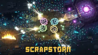 Scrapstorm