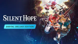 Silent Hope Digital Deluxe Edition