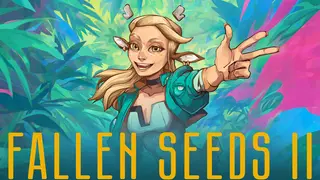 Fallen Seeds II