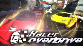 Racer Overdrive