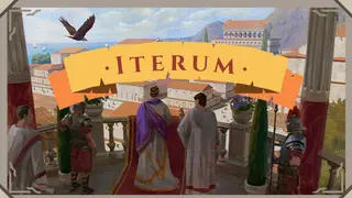 Iterum
