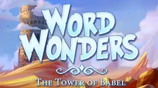 Word Wonders: The Tower of Babel