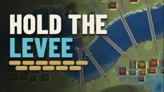 Hold The Levee