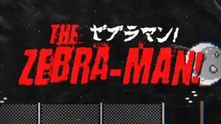 The Zebra-Man! - Switch