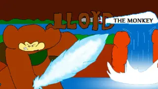 Lloyd the Monkey Remastered Edition
