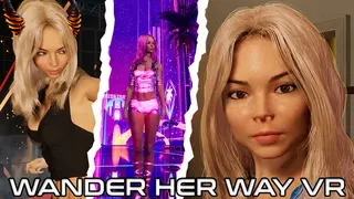 Wander Her Way VR