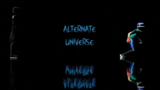 Alternate Universe