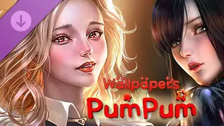 PumPum Wallpapers DLC